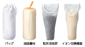 エコエースプラス type B