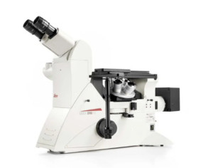 Leica DMi8 M / C / A