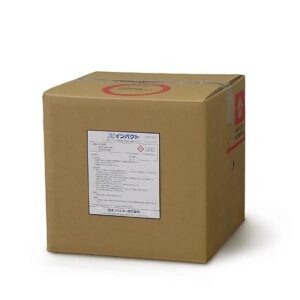 強キレート性 排水処理剤 Zインパクト