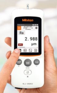 SURFTEST SJ-220シリーズ