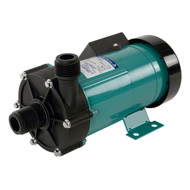 マグネットポンプ MD-F / MD-Vシリーズ