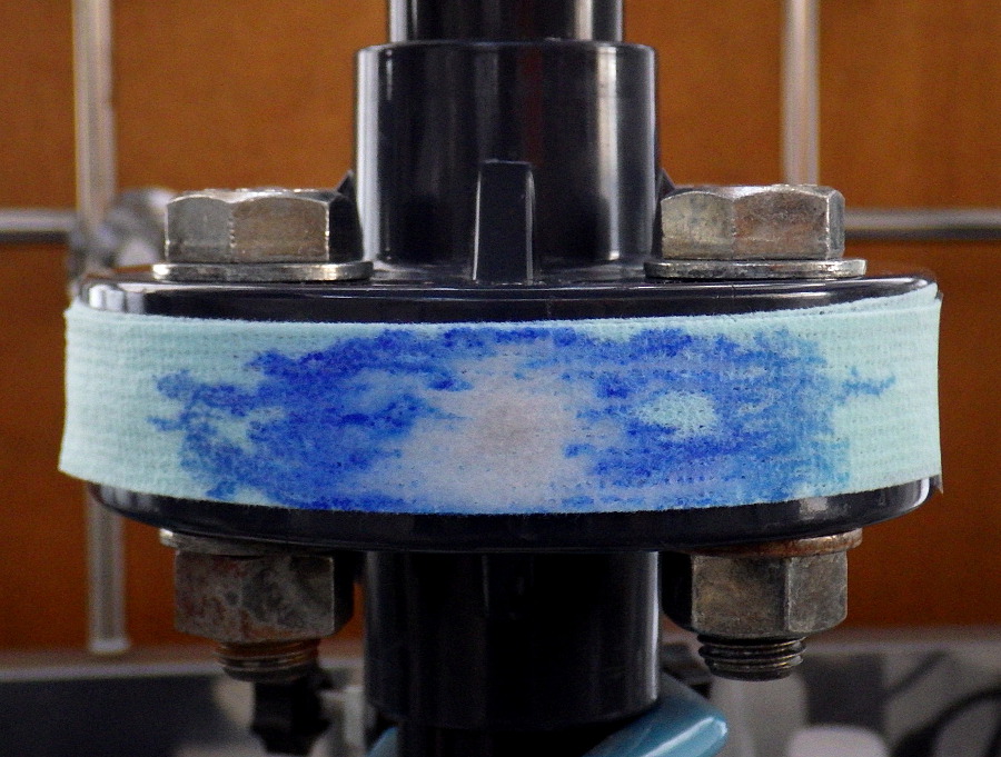 バシッドテープ