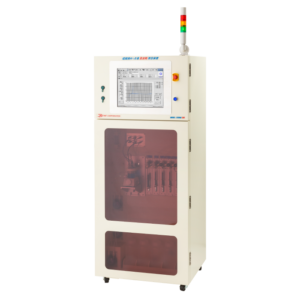 硫酸銅めっき液添加剤測定装置 LT8900CVS