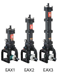 エコエースアルファ typeC