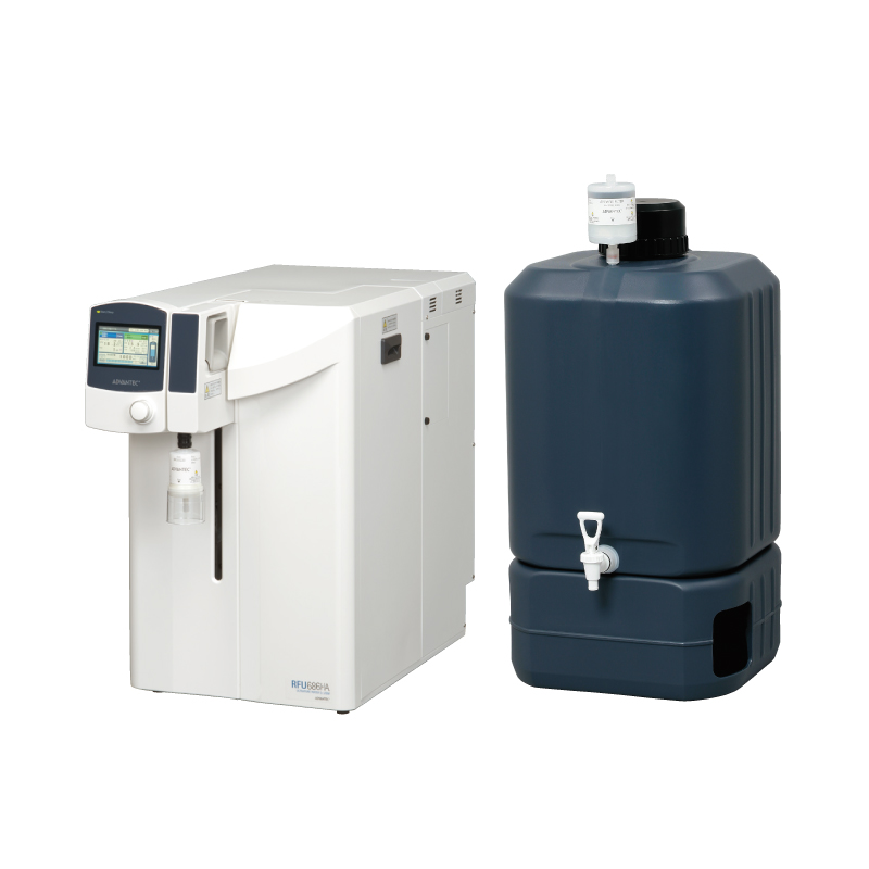 RFU600HAシリーズ