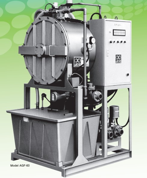 AGF型サミットフィルター