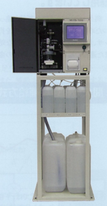 化成処理液自動管理装置METIS