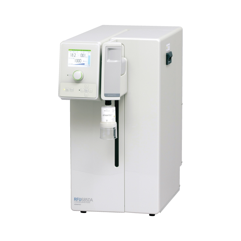 RFU600DAシリーズ