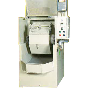 回転バレル研磨機 CK型