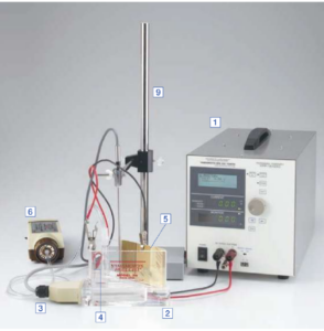 B-52-1DWJ ハルセル試験装置10A15型