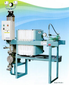 スマート  プレス