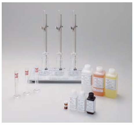 分析器及び分析用試薬