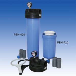 バッグ ハウジング PBH