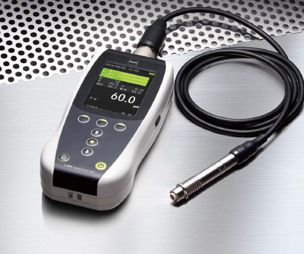 L-600 Standard / Expert