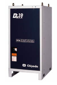 Duty (高速極性反転型電源)