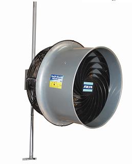 フォローウィンド