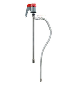 ケミカルハンディポンプ MH-107