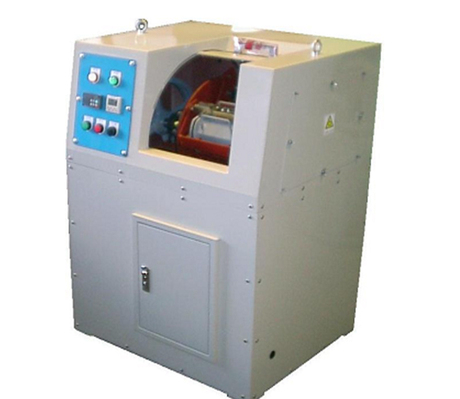 遠心バレル研磨機 CFB型