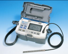 アネモマスター風速計 Model 611シリーズ