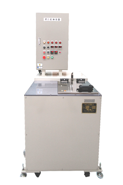 熱引乾燥装置  AHV型