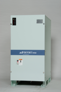 インバータ式 Hi-Vertoro