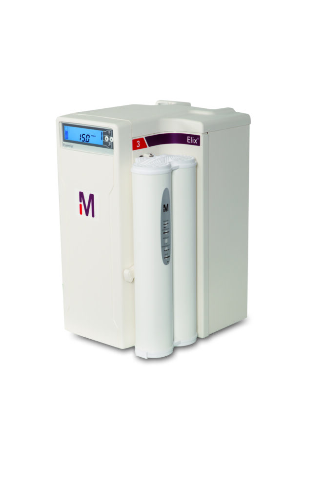 Elix Essentialシリーズ