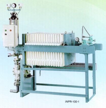 スマート  プレス  i(N・M)PR型