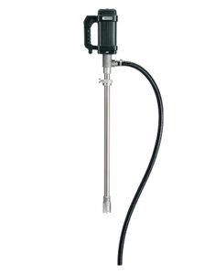 ケミカルハンディポンプ MHO-20