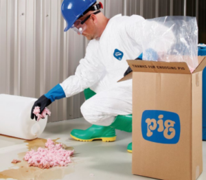 ハズマットピグパルプ