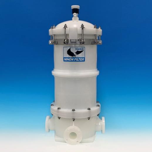 フィルターハウジング EGH-CR