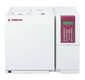 GC-4000 Plus