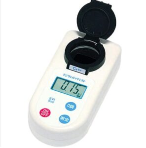 デジタルパックテスト