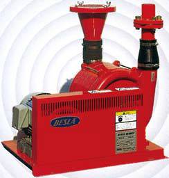 ベスラブロワー/TBシリーズ