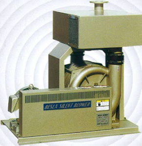 ベスラサイレントブロワー/TBSシリーズ