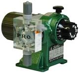 モーター駆動ダイヤフラムポンプ  M型