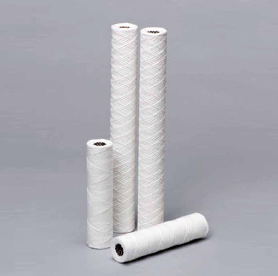 フィルターカートリッジ CCWN