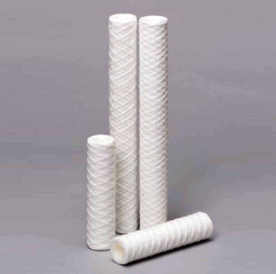 フィルターカートリッジ CW