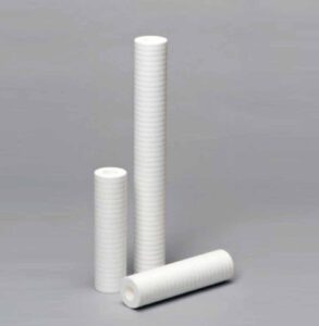 フィルターカートリッジ EC