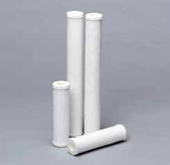 フィルターカートリッジ FSG