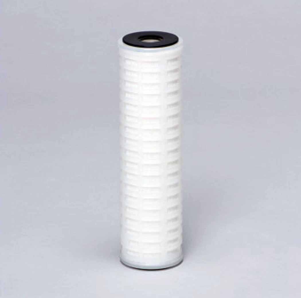 フィルターカートリッジ PMC