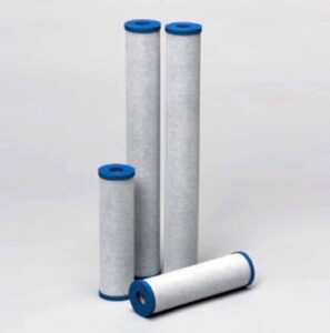 粒状活性炭フィルター YCC・YCCH