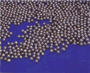 Sペレット・アノード