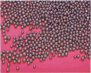 Pペレット・アノード