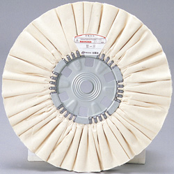 バイヤス綿バフ