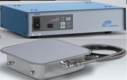 CleanRex シリーズ