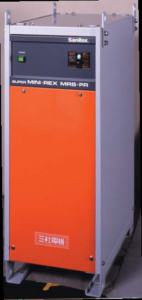 SUPER MINI-REX MRS-PR シリーズ