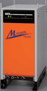 M POWER MRT-HPR シリーズ