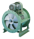 FRP製 ベルト駆動式