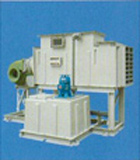 横形充填塔  SYS-E形