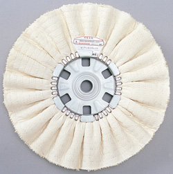 オープンサイザルバフ